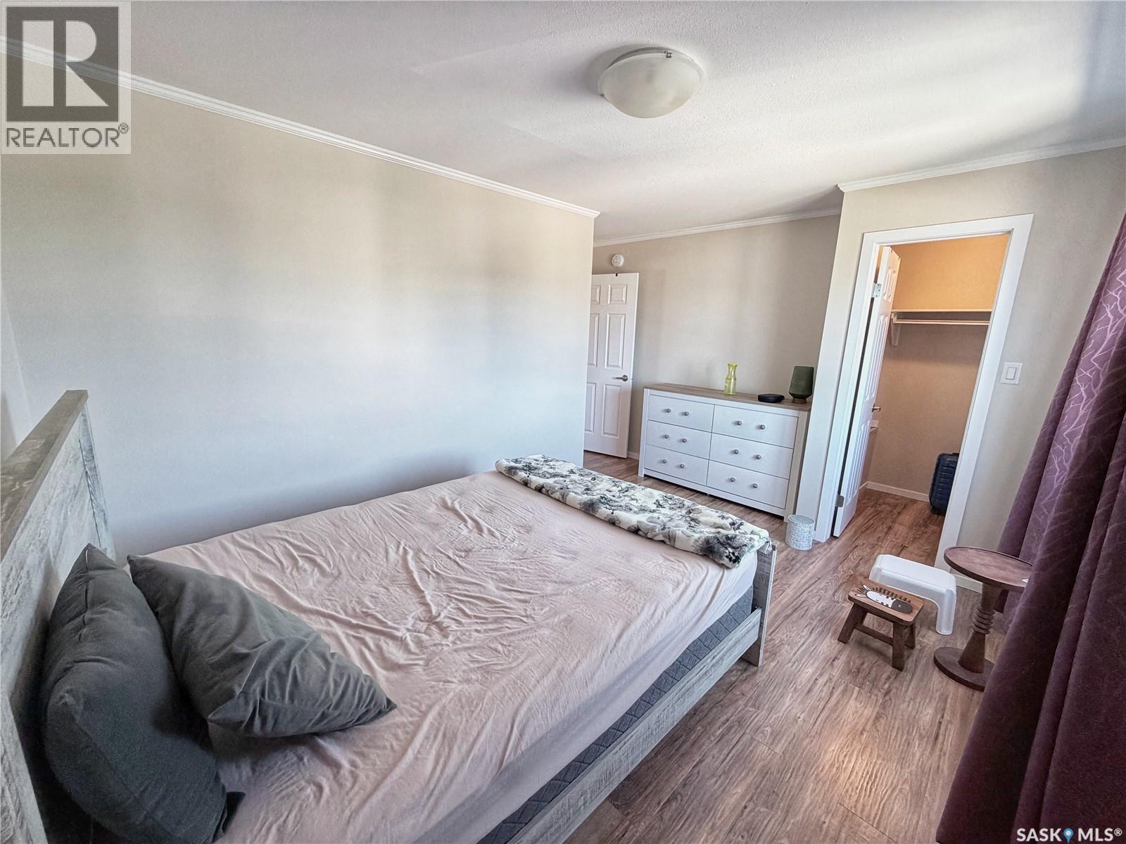 708 1303 Richardson Road, Saskatoon, SK - Indoor Photo Showing Bedroom