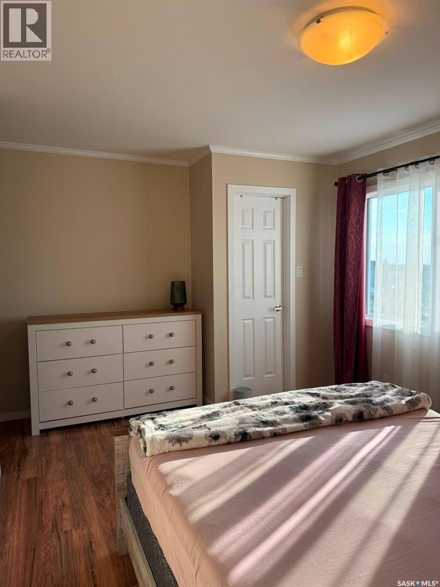 708 1303 Richardson Road, Saskatoon, SK - Indoor Photo Showing Bedroom