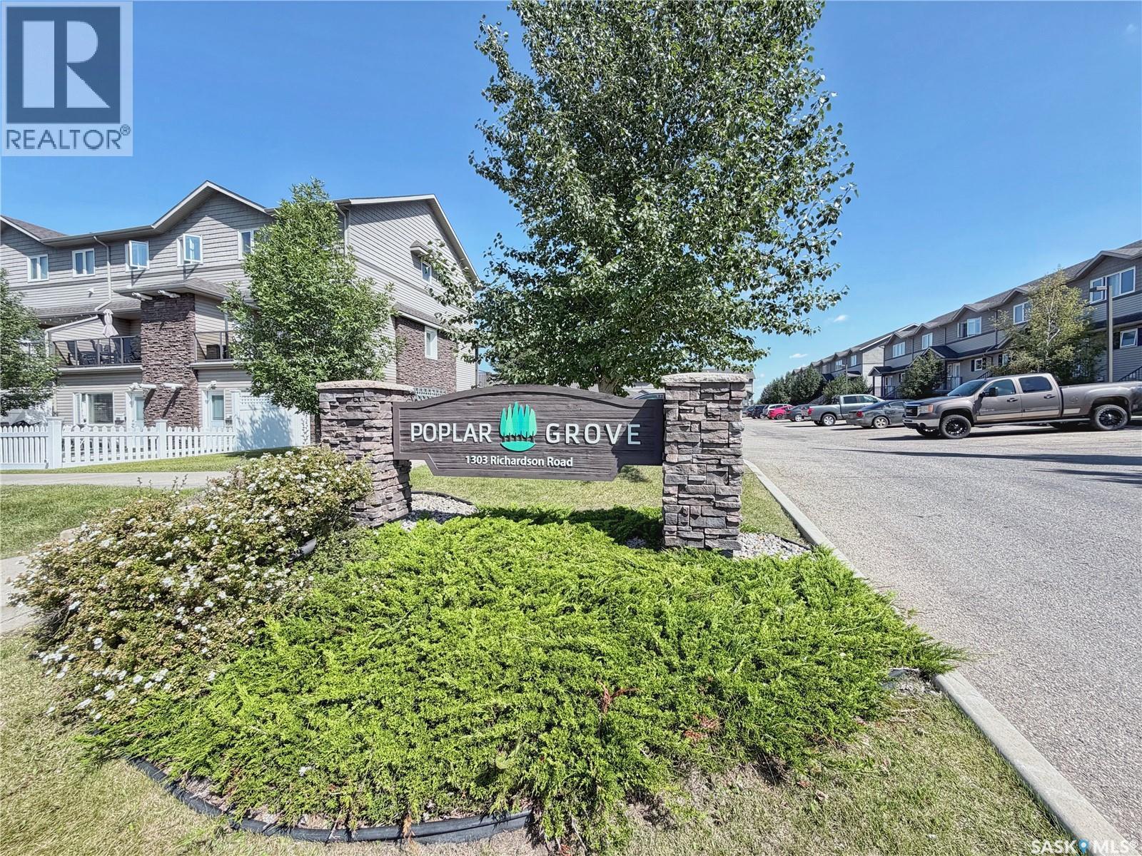 708 1303 Richardson Road, Saskatoon, SK - Outdoor