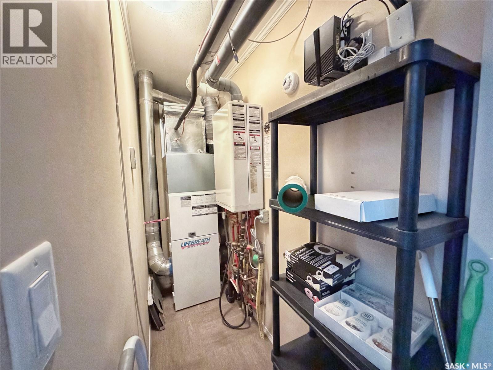 708 1303 Richardson Road, Saskatoon, SK - Indoor