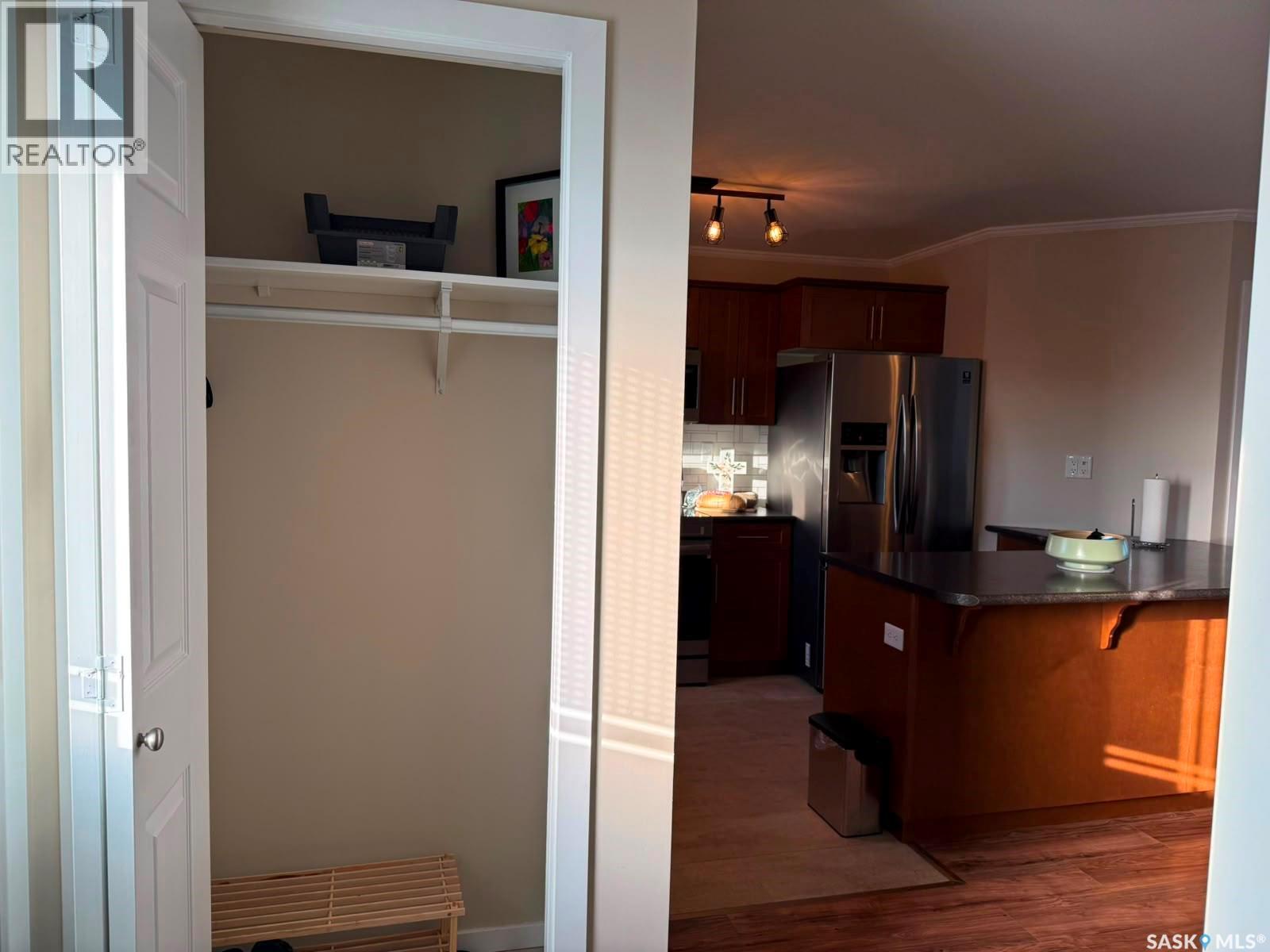 708 1303 Richardson Road, Saskatoon, SK - Indoor