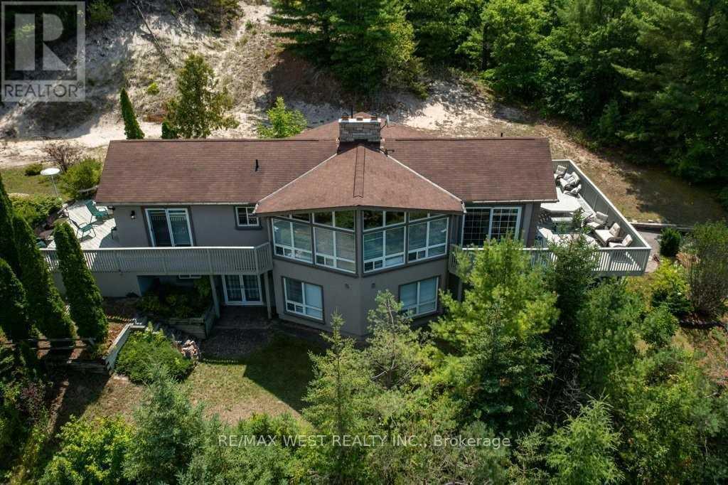 29 Milton Street, Tiny, ON - Outdoor