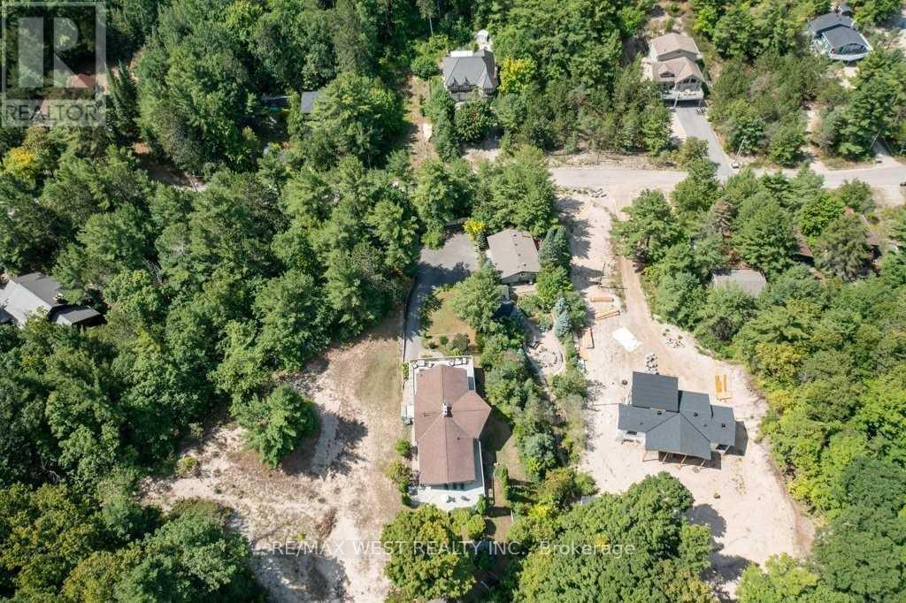 29 Milton Street, Tiny, ON - Outdoor With View