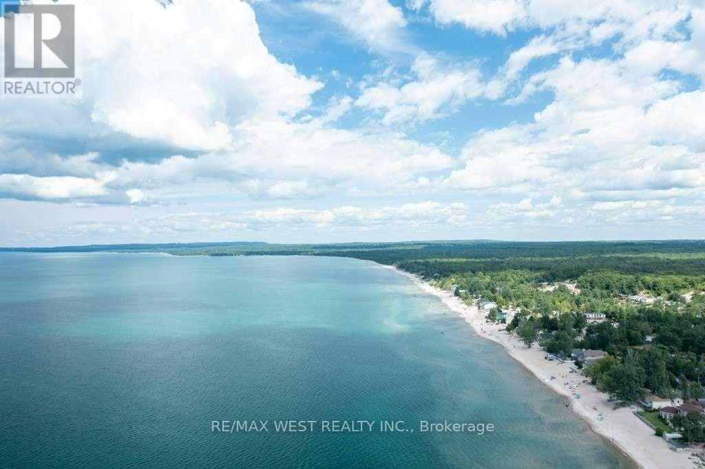29 Milton Street, Tiny, ON - Outdoor With Body Of Water With View
