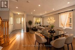 3128 ROBERT BROWN BOULEVARD Oakville, ON L6M 4L7