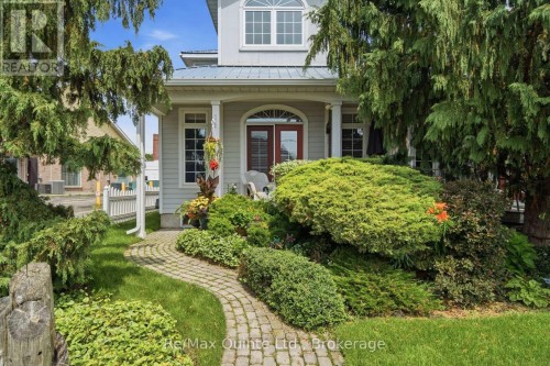 86 PINNACLE STREET S  Belleville (Belleville Ward), ON K8N 5Y5