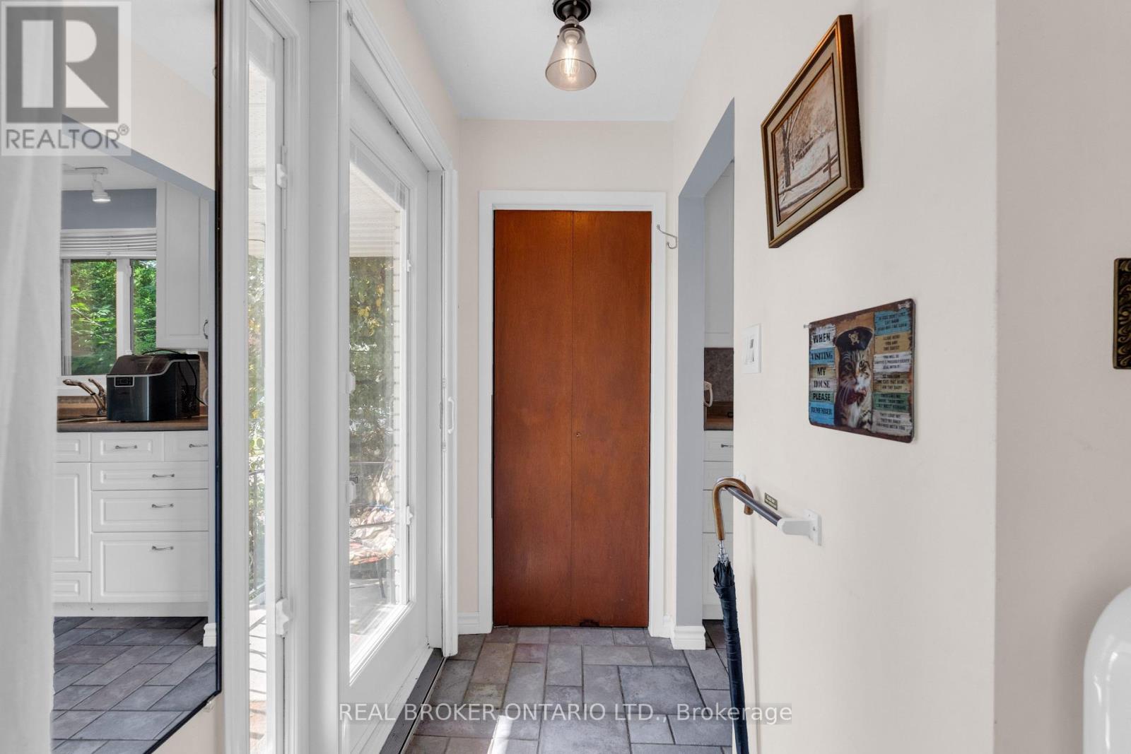 61 Bernick Drive, Barrie, ON - Indoor Photo Showing Other Room