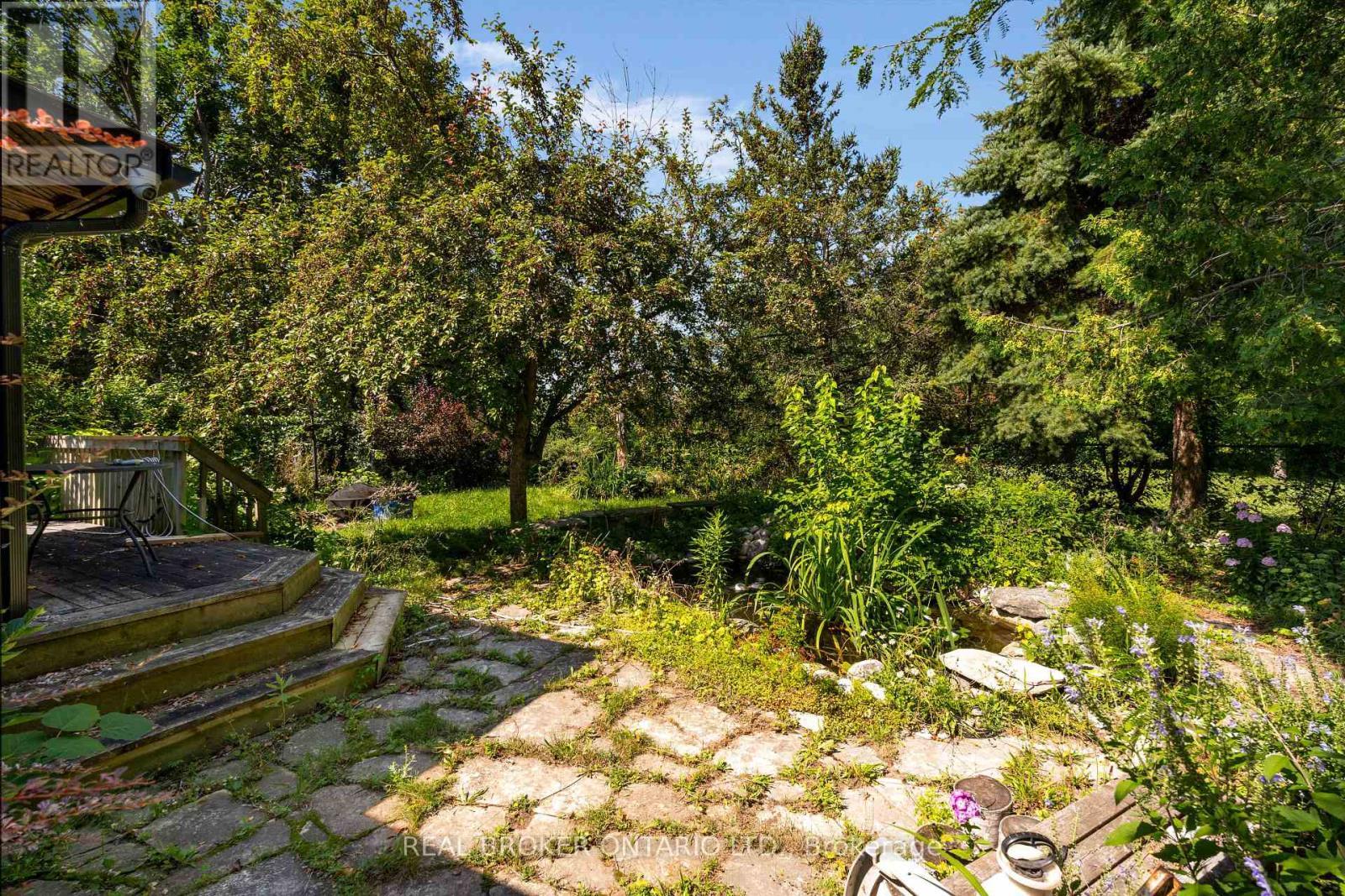 61 Bernick Drive, Barrie, ON - Outdoor
