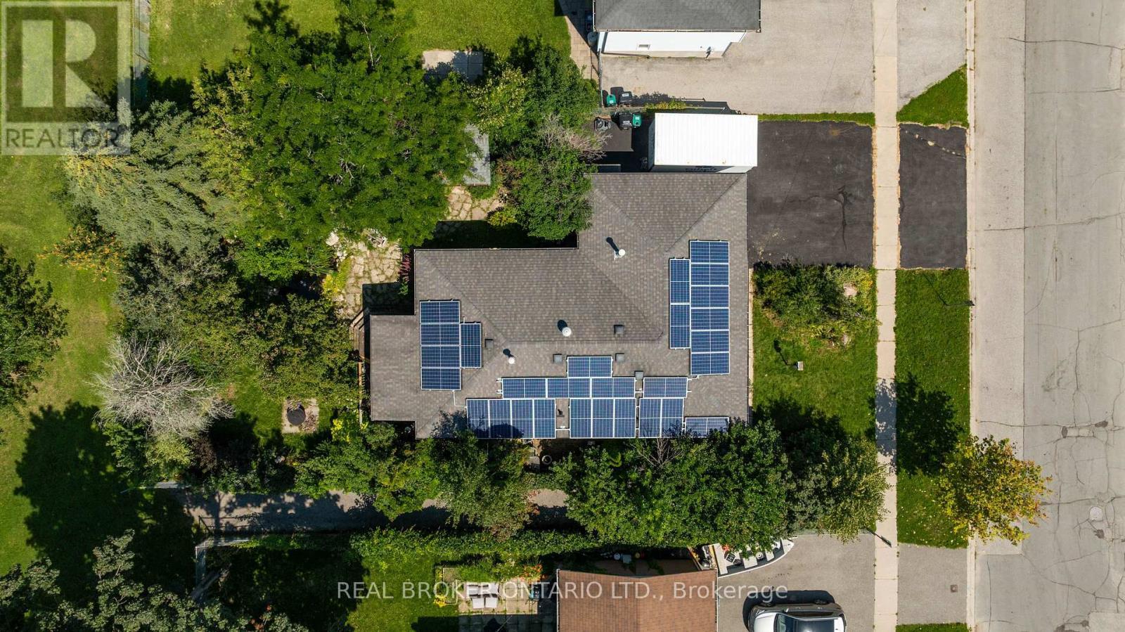 61 Bernick Drive, Barrie, ON - Outdoor
