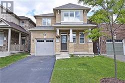 489 TYRONE CRESCENT Milton, ON L9T 8J8