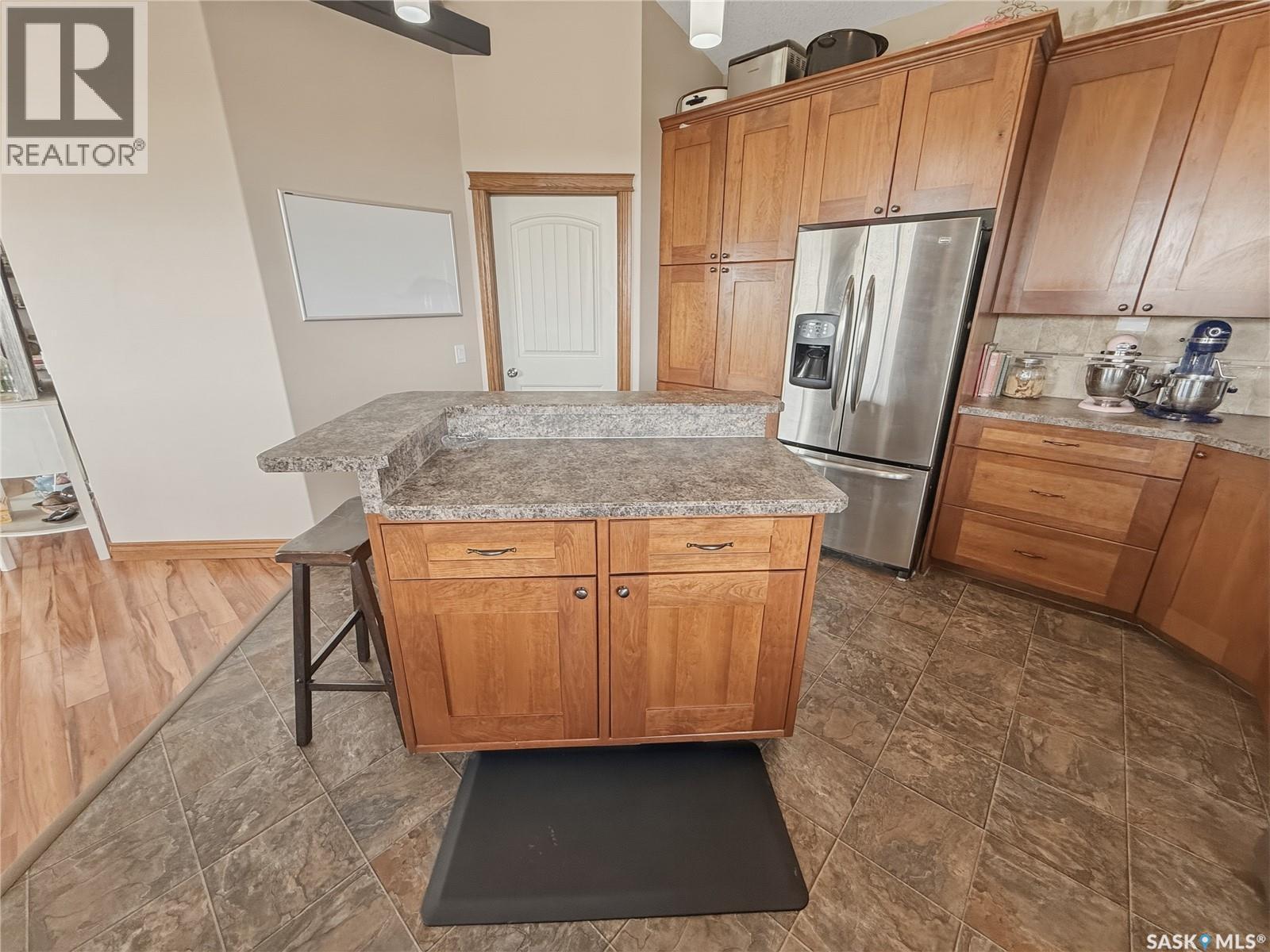 North Sk Landing Acreage, Saskatchewan Landing, SK - Indoor Photo Showing Kitchen