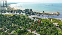 269 OGIMAH ROAD South Bruce Peninsula, ON N0H 2G0