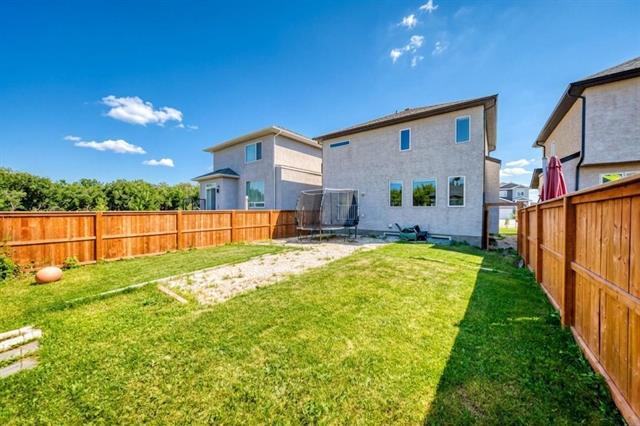 6 Dedrick Bay, Winnipeg, MB - Outdoor