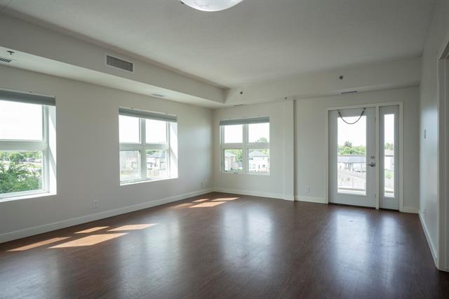 403-40 Shore St, Winnipeg, MB - Indoor Photo Showing Other Room