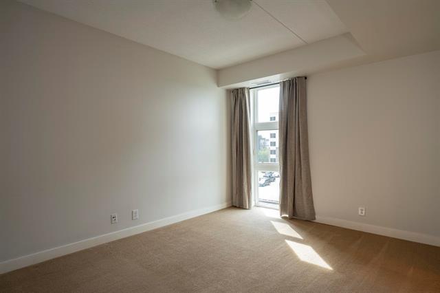 403-40 Shore St, Winnipeg, MB - Indoor Photo Showing Other Room