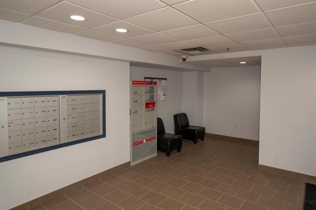 403-40 Shore St, Winnipeg, MB - Indoor Photo Showing Other Room