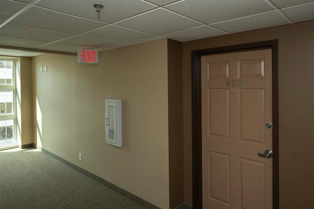 403-40 Shore St, Winnipeg, MB - Indoor Photo Showing Other Room
