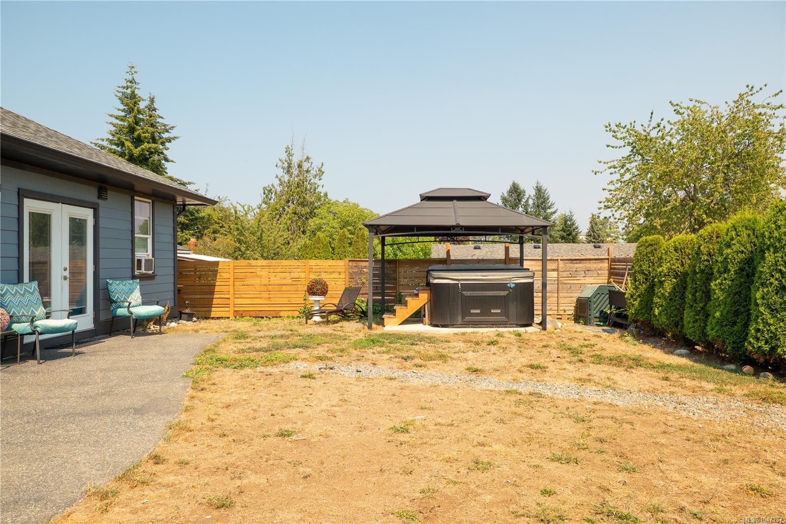 374 Shepherd Ave, Nanaimo, BC