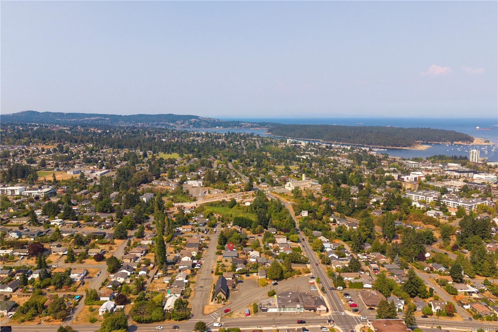 374 Shepherd Ave, Nanaimo, BC