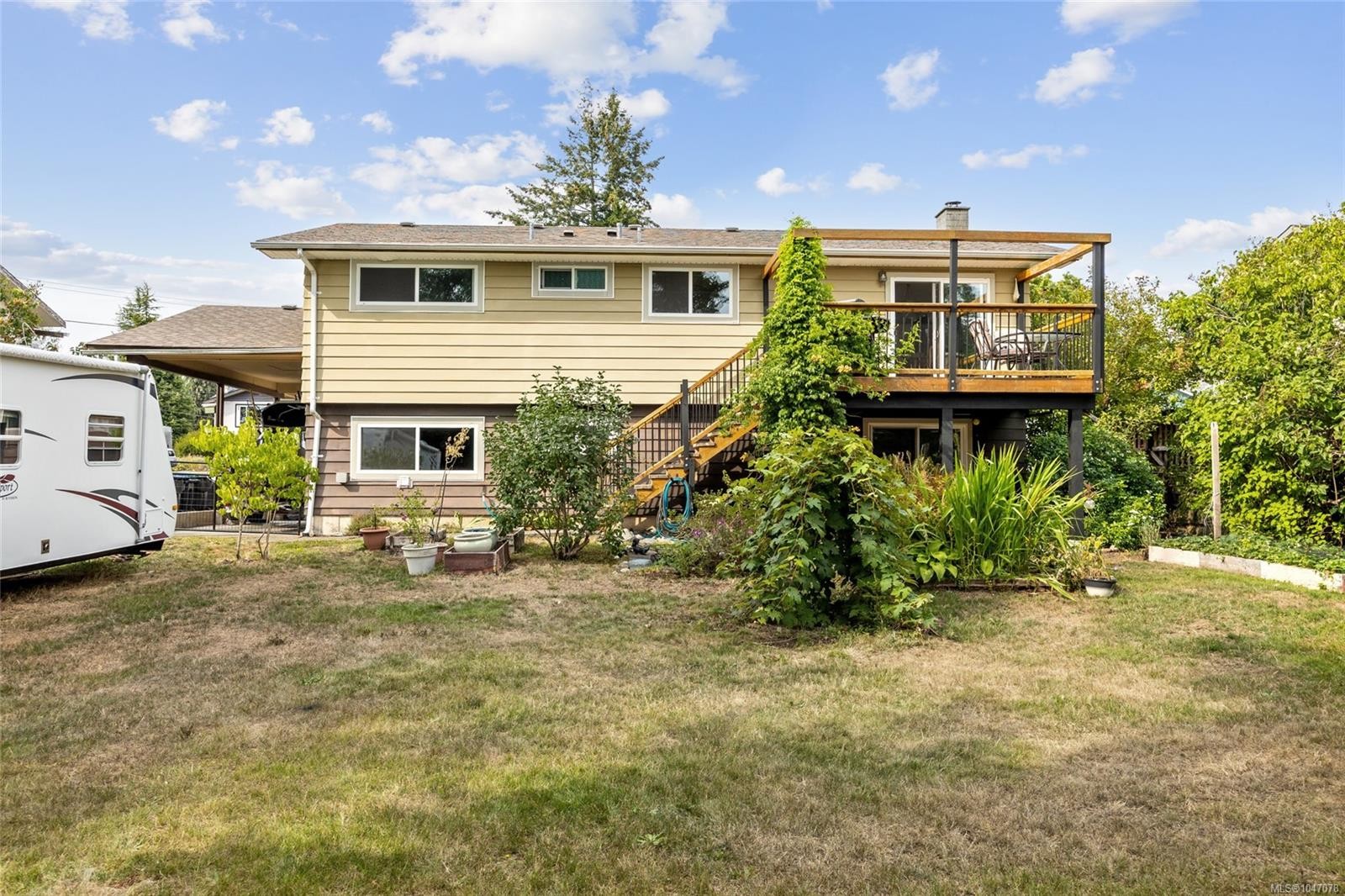 1925 Cougar Cres, Comox, BC