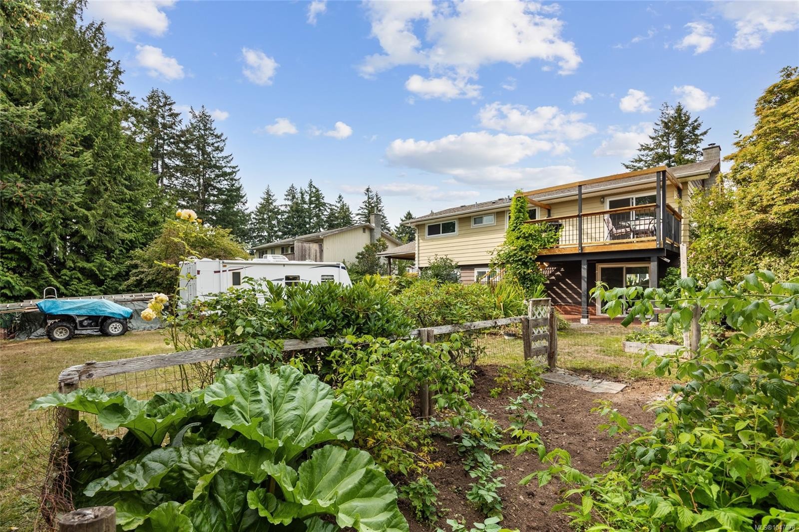 1925 Cougar Cres, Comox, BC