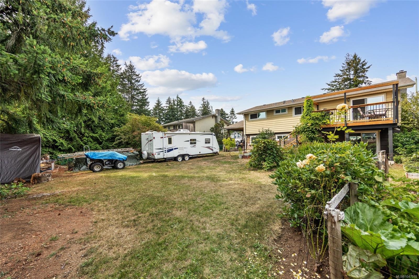 1925 Cougar Cres, Comox, BC