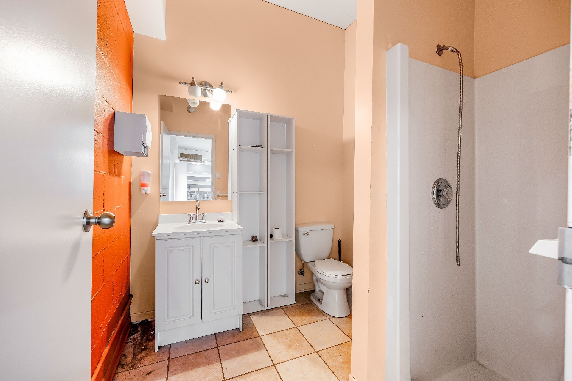 Salle de bains - 201-462 Rue St-Henri, La Prairie, QC - Indoor Photo Showing Bathroom