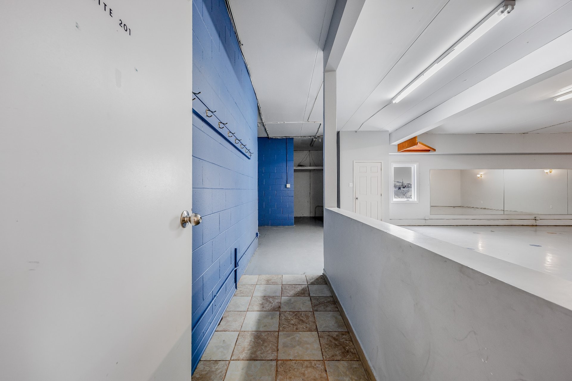 Vue d'ensemble - 201-462 Rue St-Henri, La Prairie, QC - Indoor Photo Showing Other Room