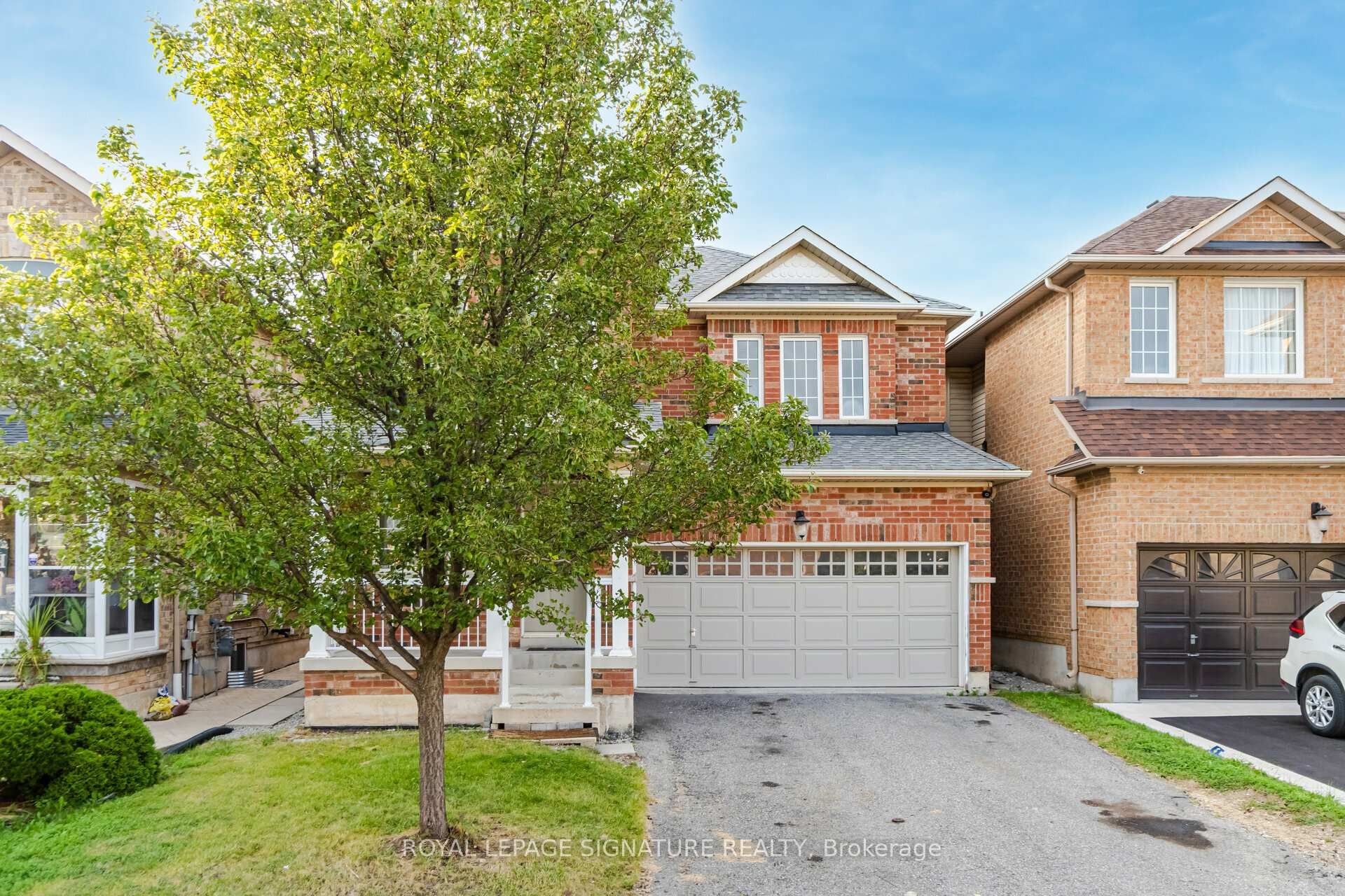 1015 Eager Road, Milton, ON - Outdoor