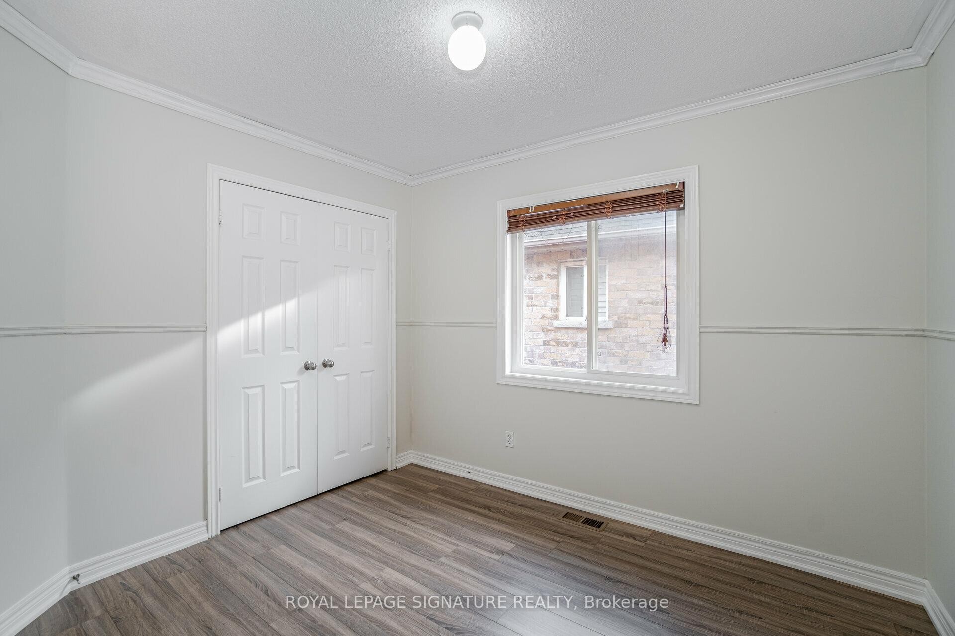 1015 Eager Road, Milton, ON - Indoor Photo Showing Other Room