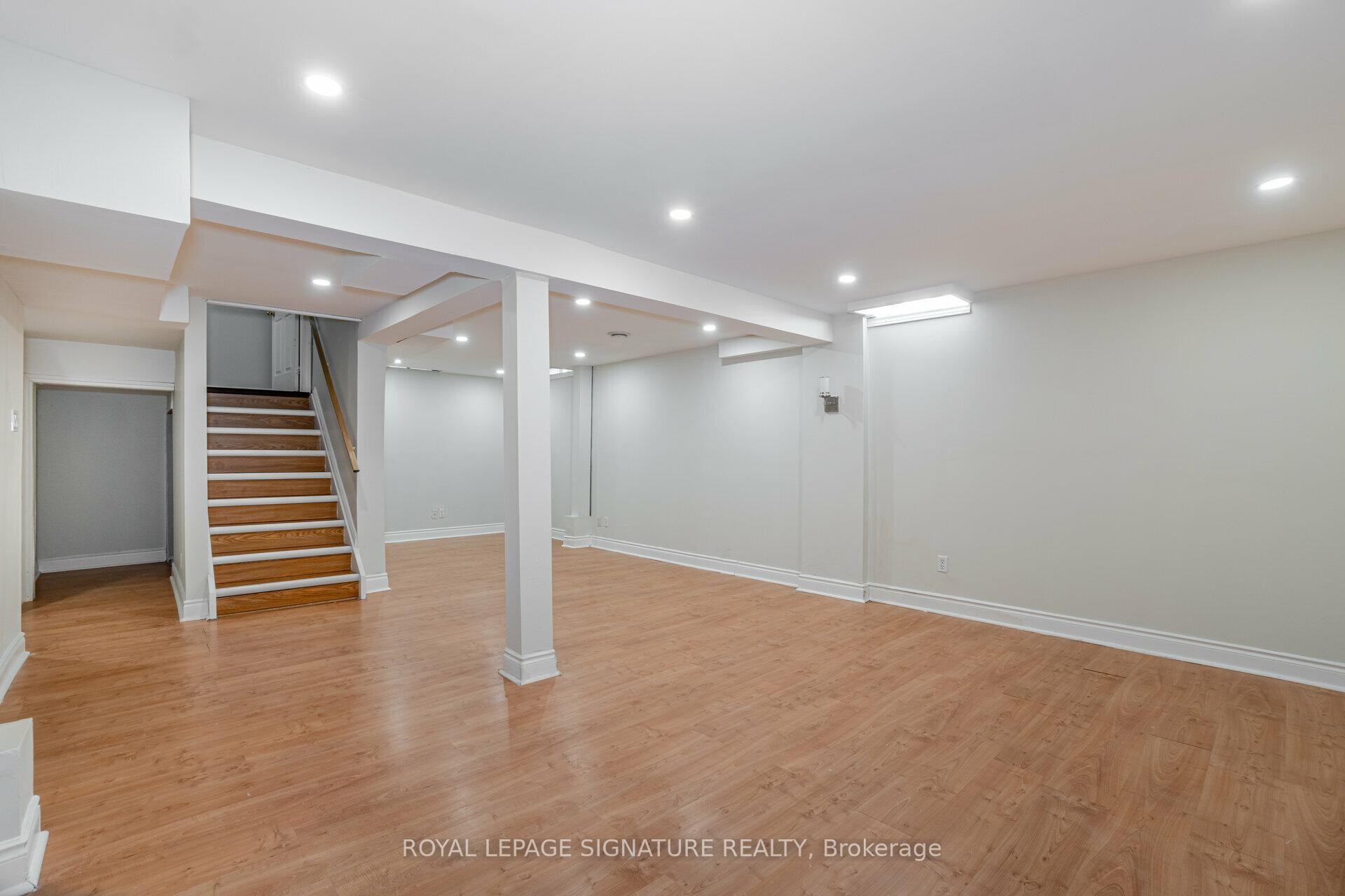 1015 Eager Road, Milton, ON - Indoor