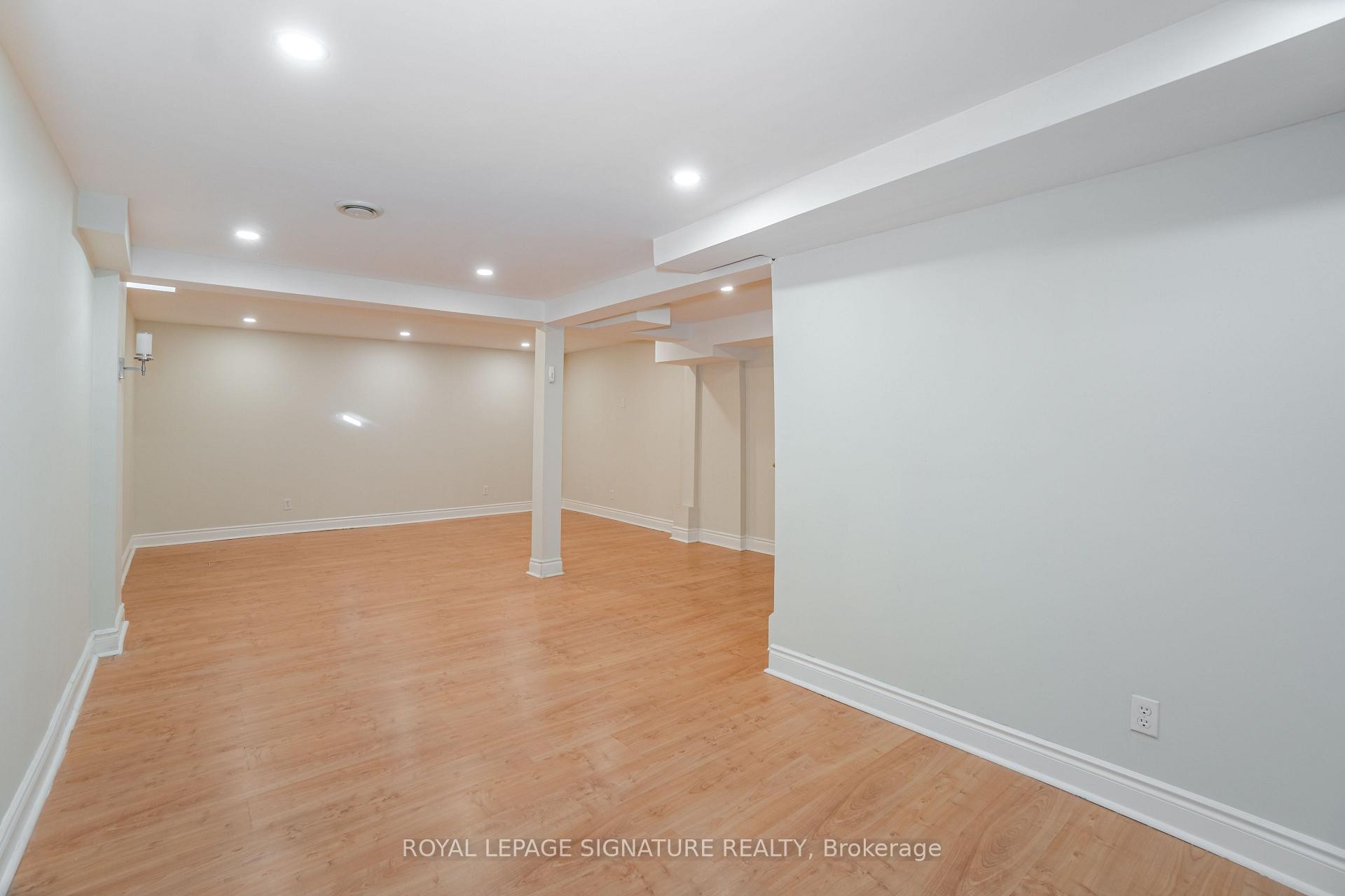 1015 Eager Road, Milton, ON - Indoor Photo Showing Other Room