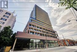 1126 - 285 DUFFERIN STREET Toronto, ON M6K 0J2