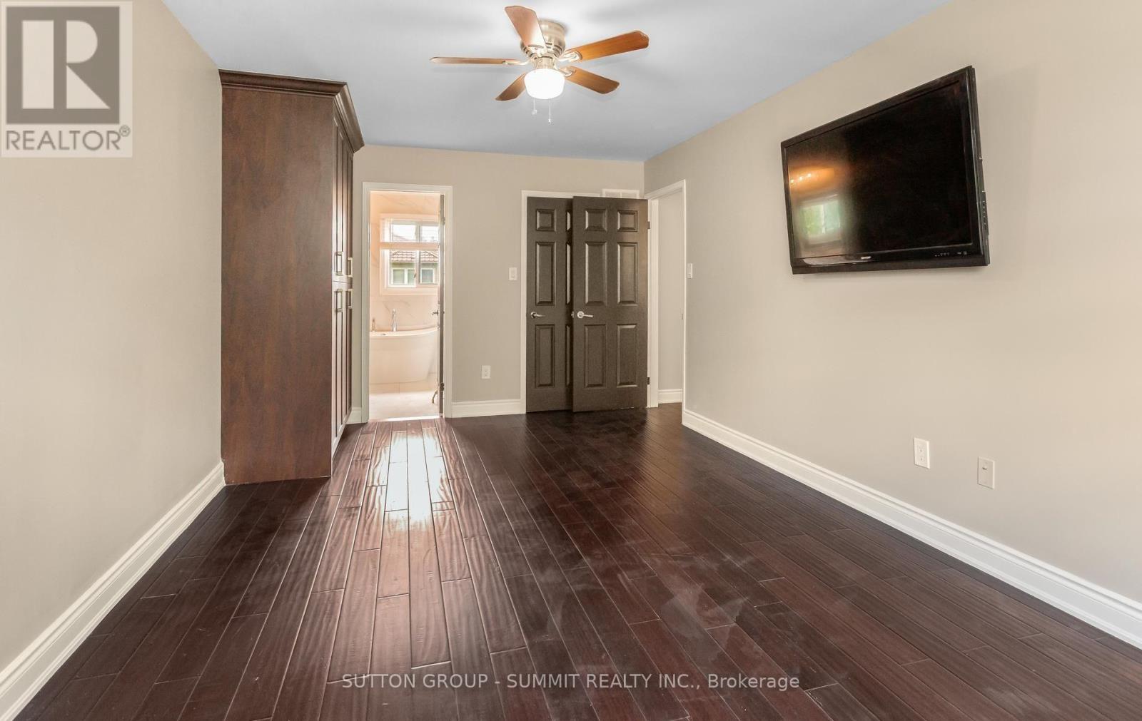 7136 Baywood Court, Mississauga, ON - Indoor Photo Showing Other Room