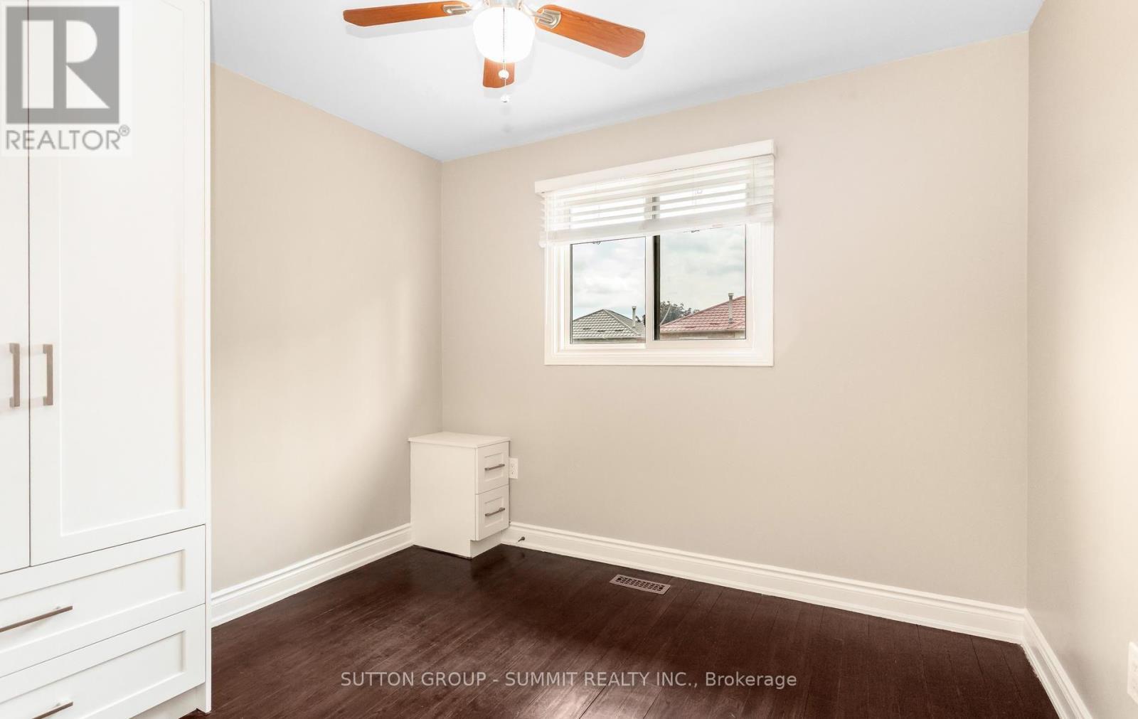 7136 Baywood Court, Mississauga, ON - Indoor Photo Showing Other Room