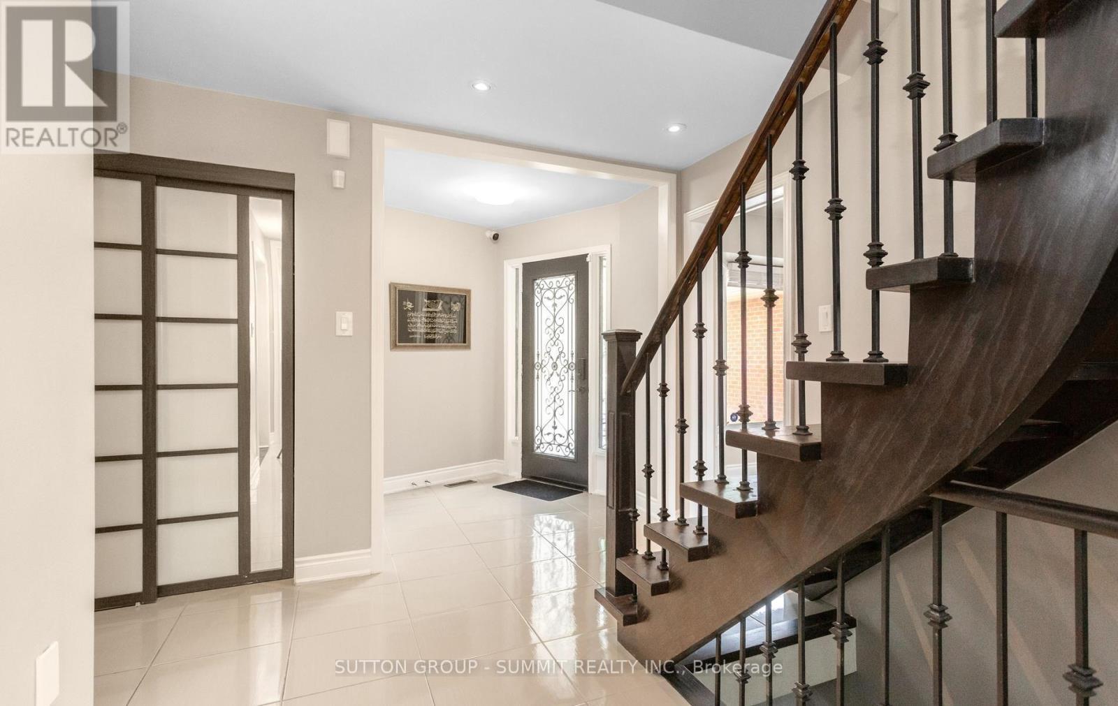 7136 Baywood Court, Mississauga, ON - Indoor Photo Showing Other Room