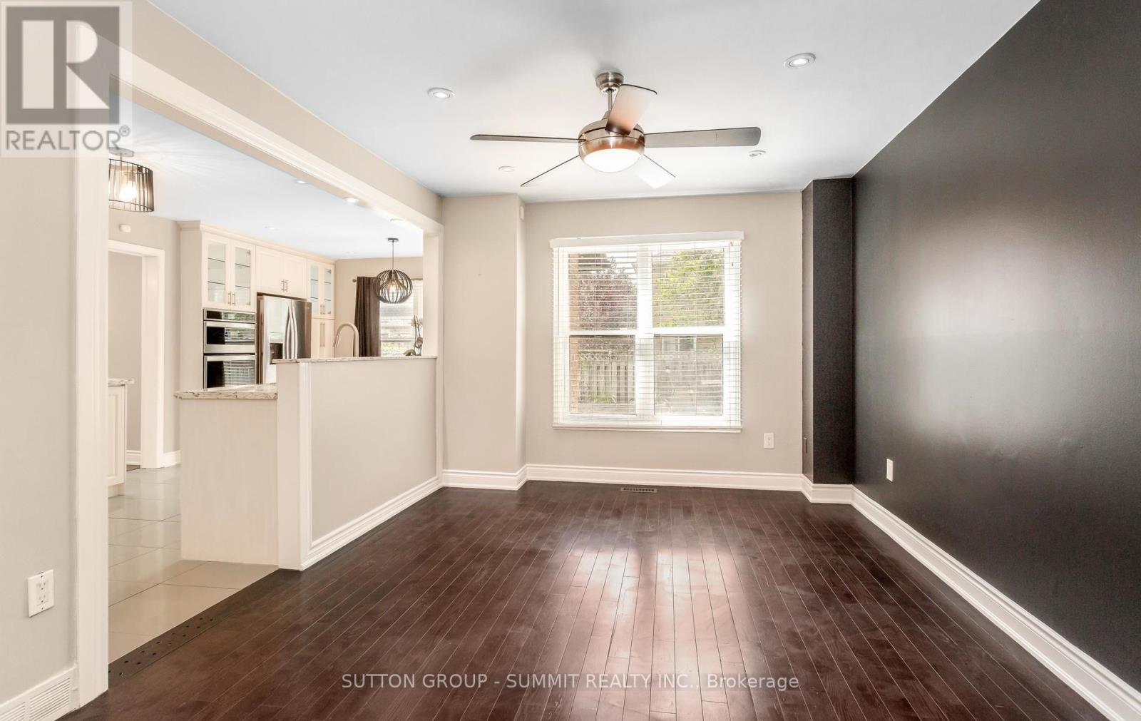 7136 Baywood Court, Mississauga, ON - Indoor Photo Showing Other Room