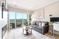 Living Room - 