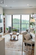 Living Room - 
