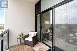 Sun-filled Patio - 
