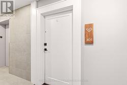 Apt 401 - 