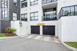 Secure Underground Parking - 