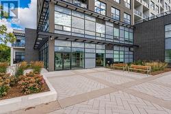 Front Entrance - 