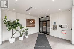 Front Entrance / Intercom - 