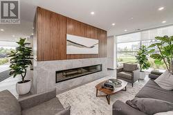 Foyer - 