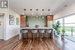 Residents Lounge - 