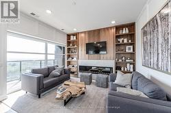 Residents Lounge - 