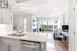 Kitchen / Living Room - 