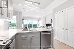 Kitchen - 