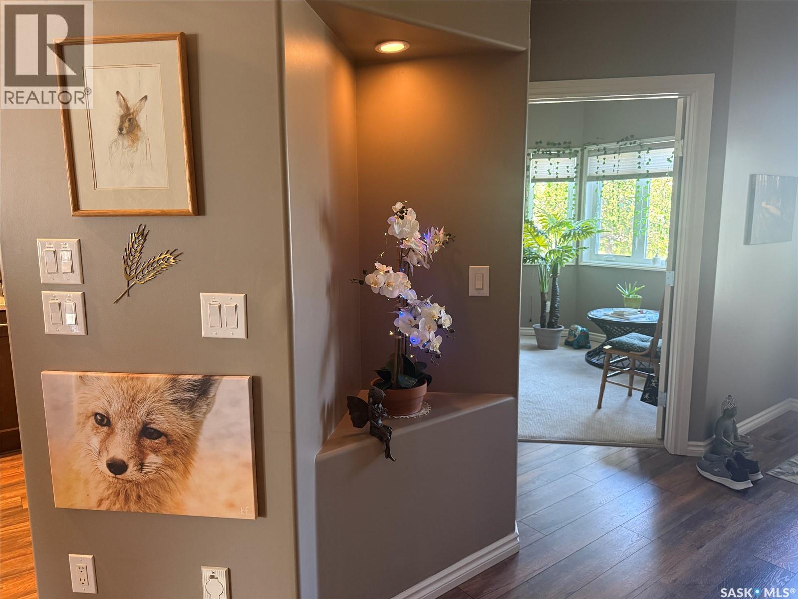 2 - 550 Southwood Drive, Prince Albert, SK - Indoor Photo Showing Other Room